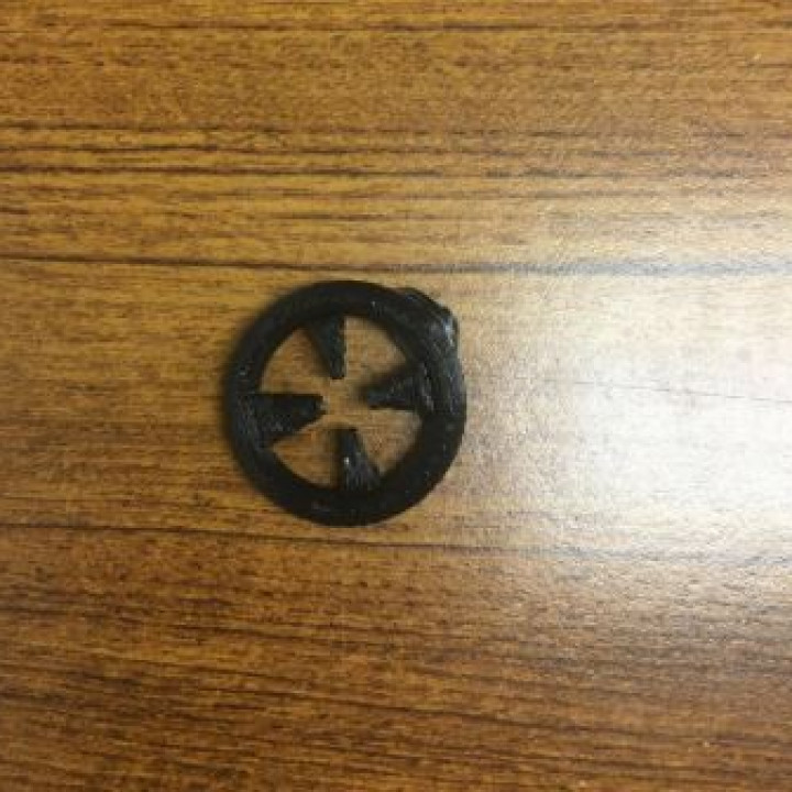 3D Printable Car ED1 by grady roth