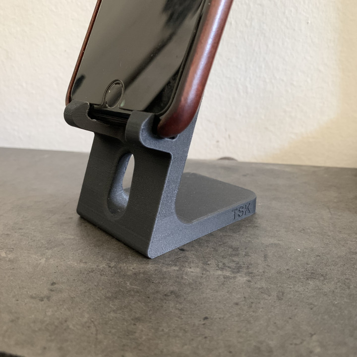 Phone Stand image