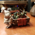 Goblin Transport [Pre-Supported] print image