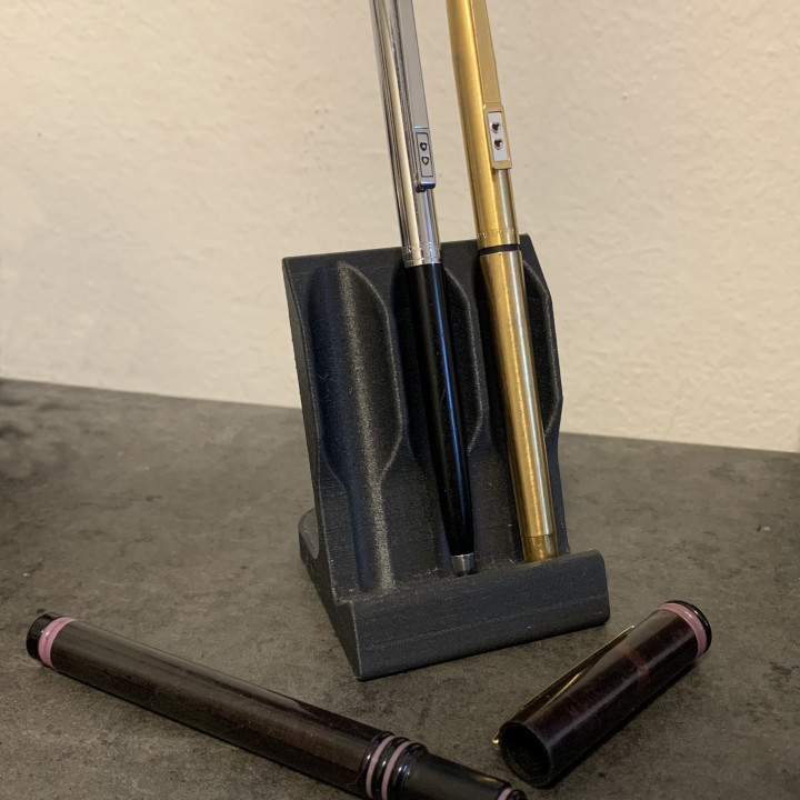 Pen Stand image