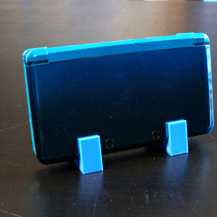 Nintendo 3DS Display Stand image
