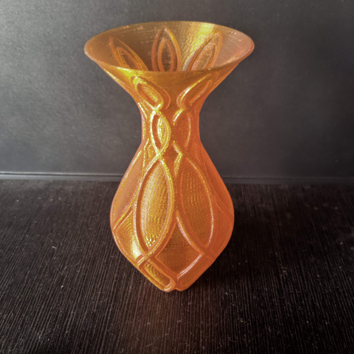 Assorted Vase Shapes image
