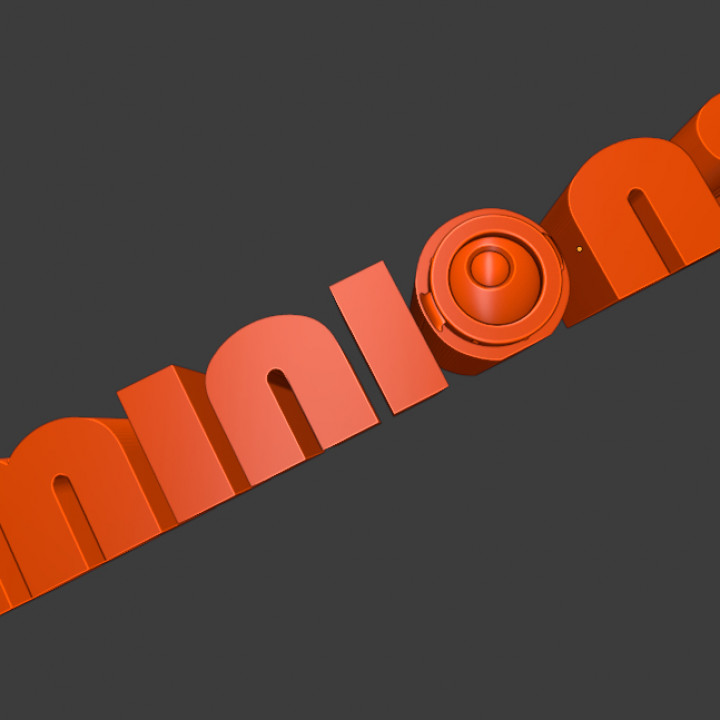 Minions