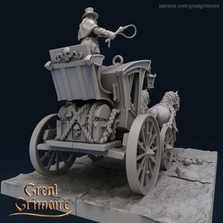 The Chariot image