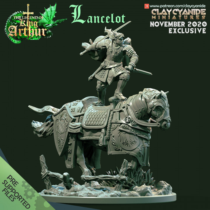 Lancelot image