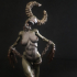 LEGACY_Demon Hunter & Enslaved Demonesses x2 print image