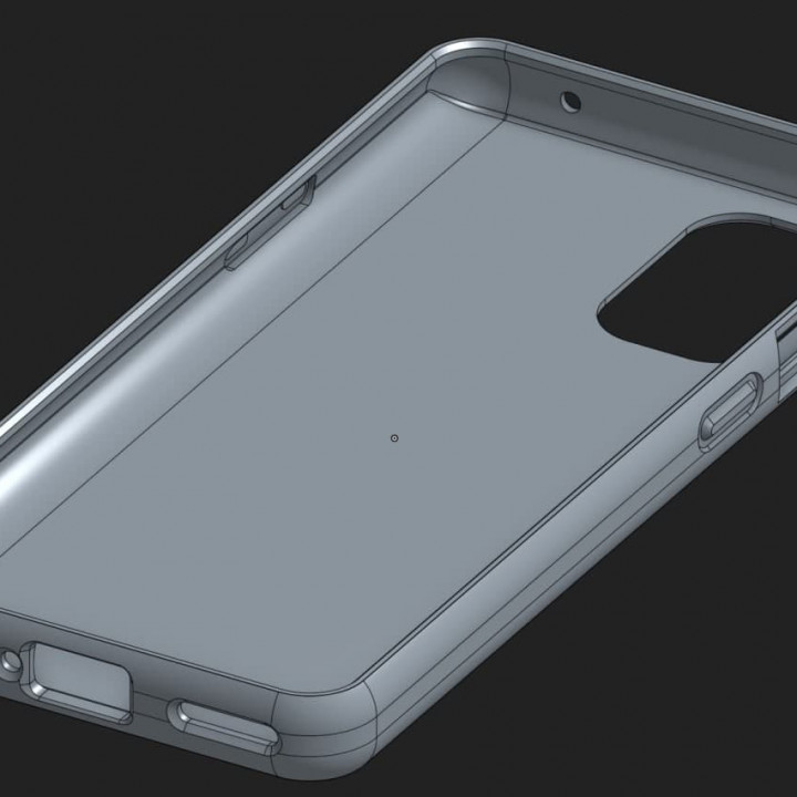 OnePlus 8T Phone Case image