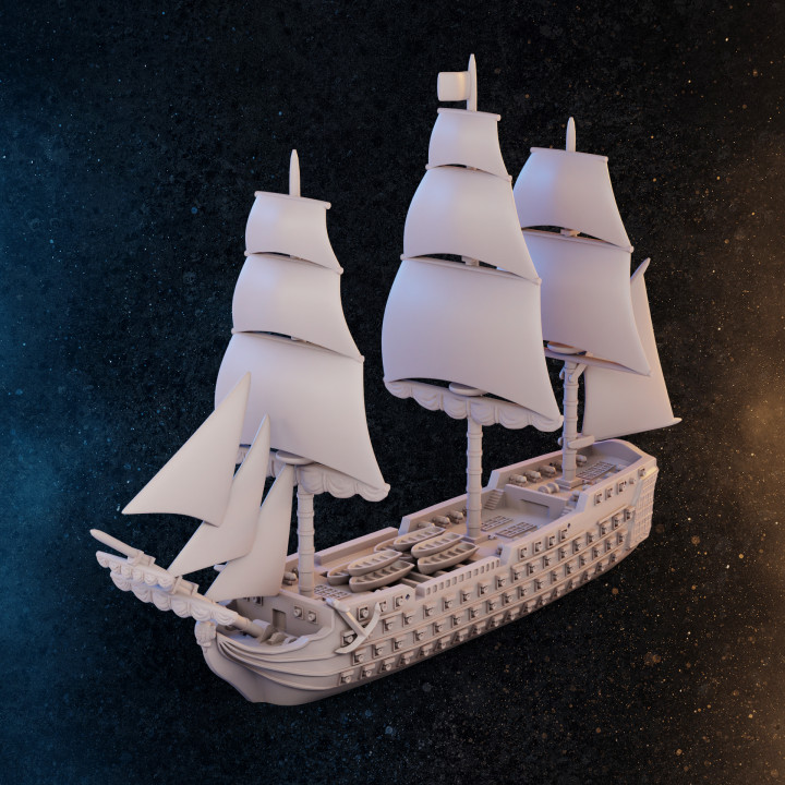 Sailing Fleet image