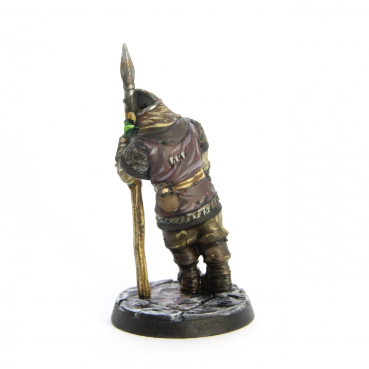 The Orc Guard image