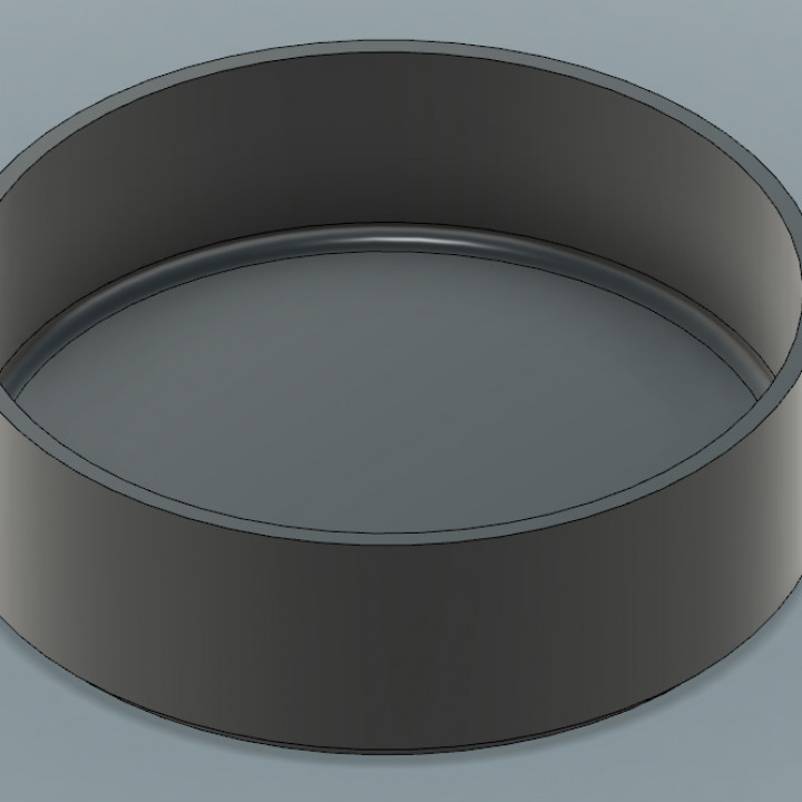 Stackable Bowl image