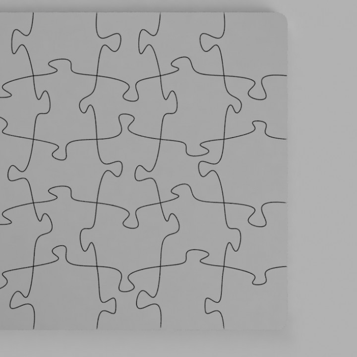Jigsaw Puzzle image