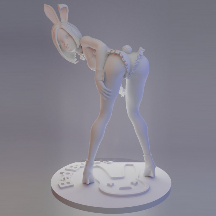 Bunny Girl image