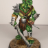 Goblin - Tabletop Miniature (Pre-Supported) print image