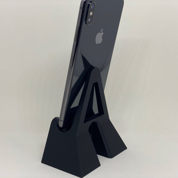Universal Cell Phone Stand image