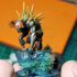 Creeping Nothic - Tabletop Miniature (Pre-Supported) print image