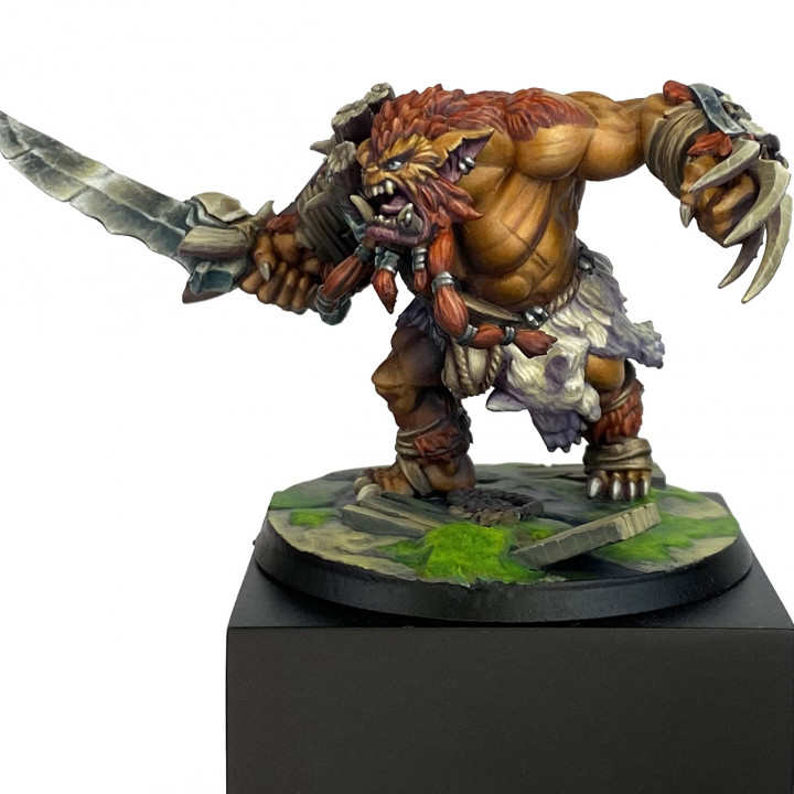 December 2020 Release - Bugbears image
