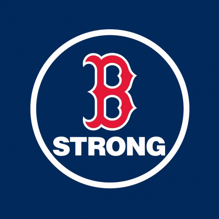 Boston Strong Logo image