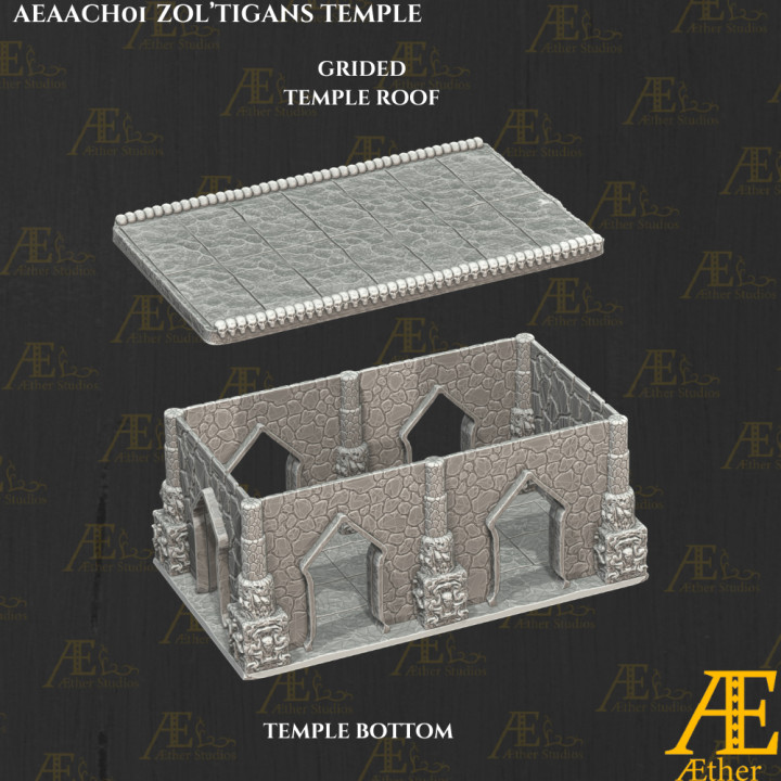 AEAACH01 - Temple of Zol'Tigan image