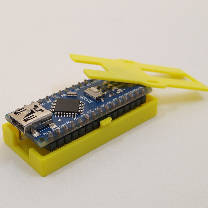 Arduino Nano Case image