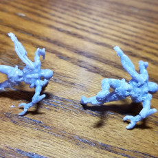 Picture of print of Cyber Forge Cybermorphs