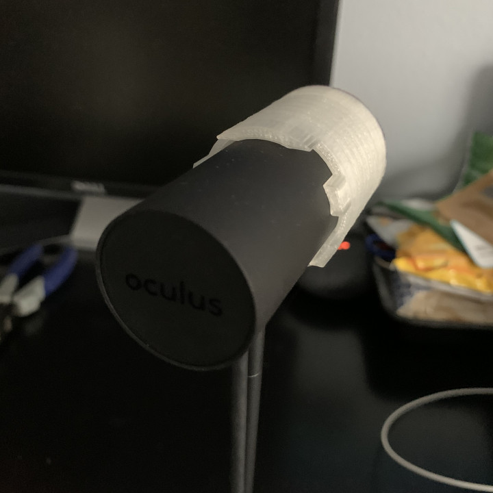 Oculus Rift Sensor Cap image