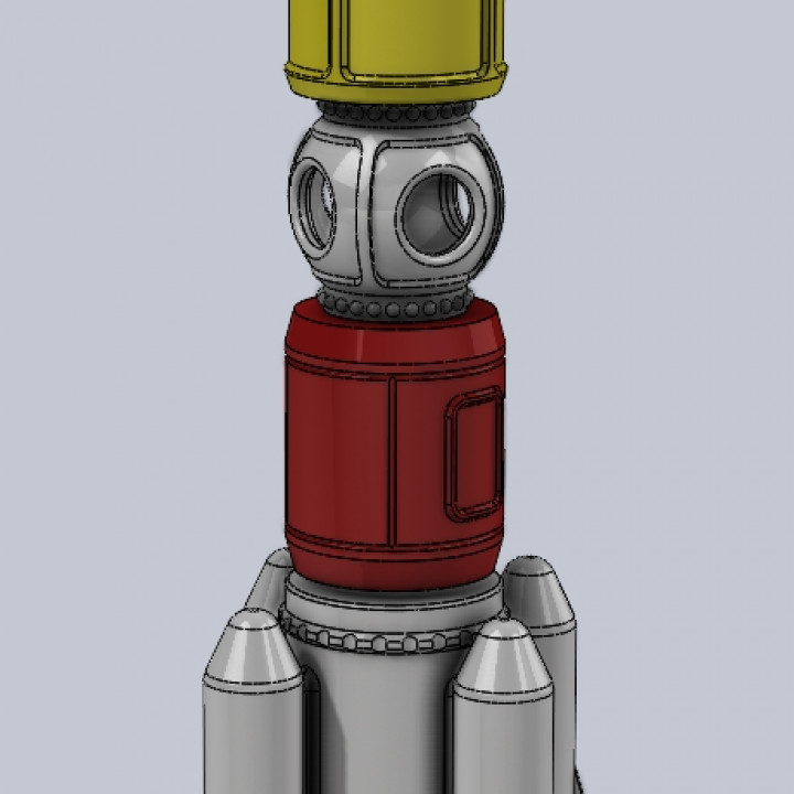 toy rocket image