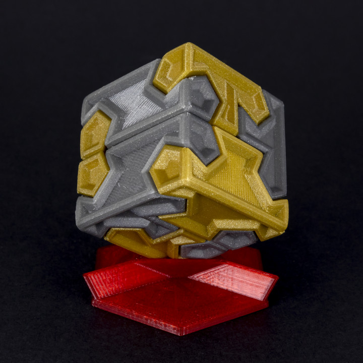 Tsugite Cube Master Pack image