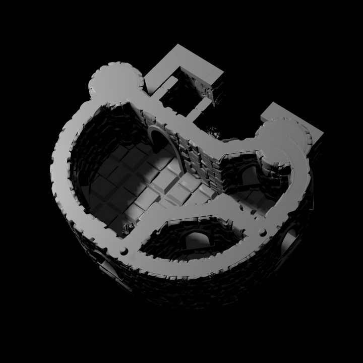 Rolovik's Small Forge image