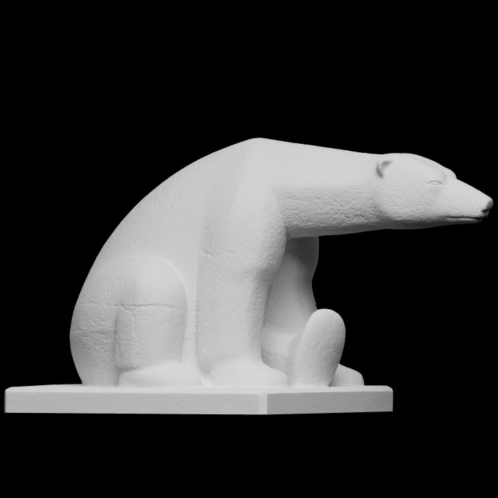 Polar Bear image