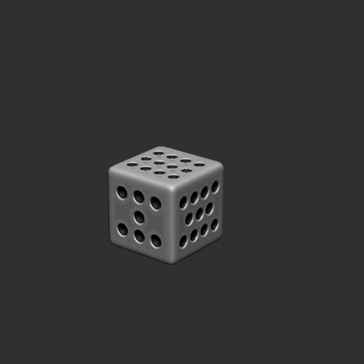 Dices image