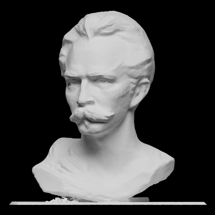 José Martí image