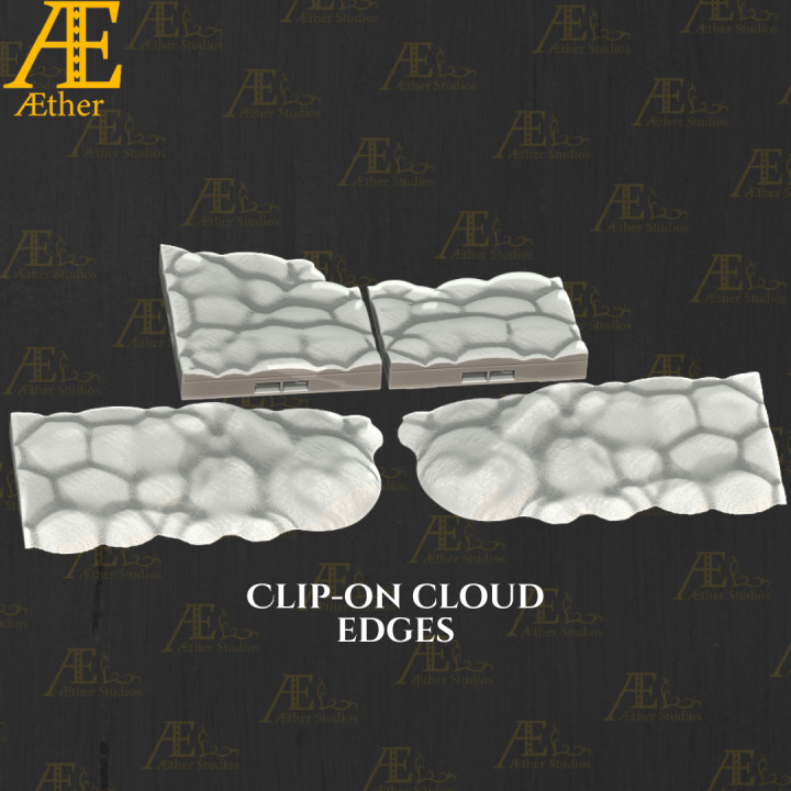 KS3SKY01 - Cloud Tiles image