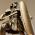 Bundle - Roman Praetorian Guard 1st-2nd C. A.D. In Action! print image