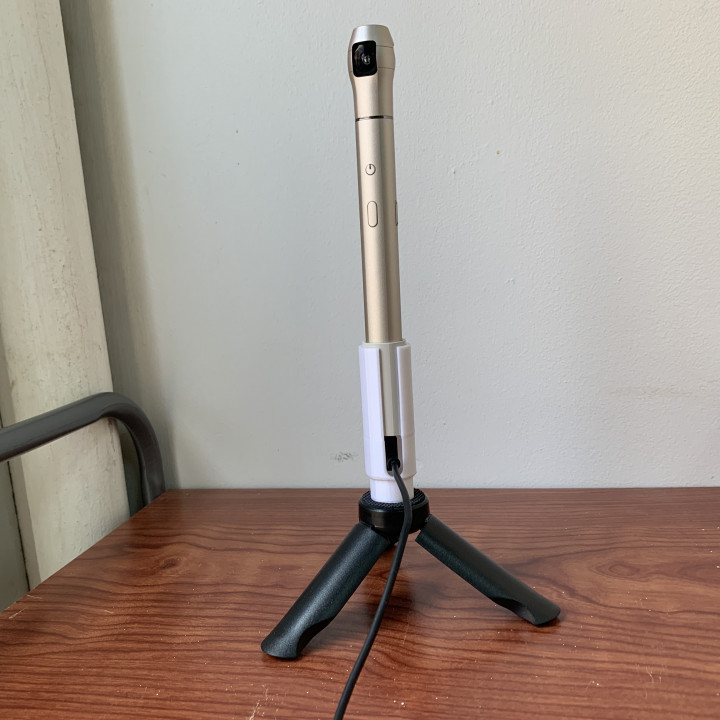 IQUI Charger Stand image