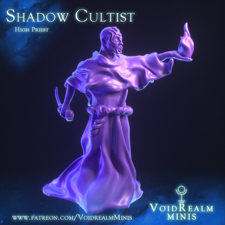 Shadow Cultists image