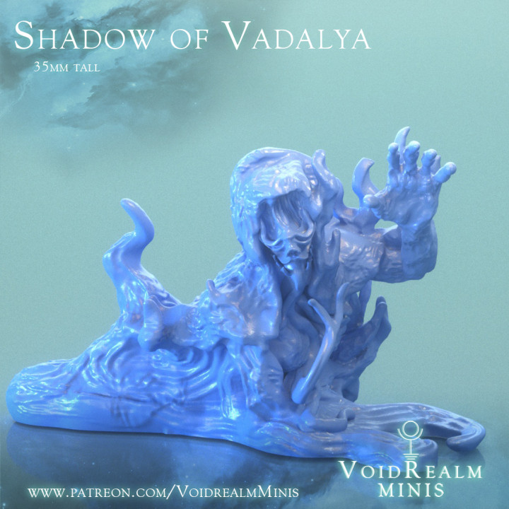 Shadow of Vadalya image