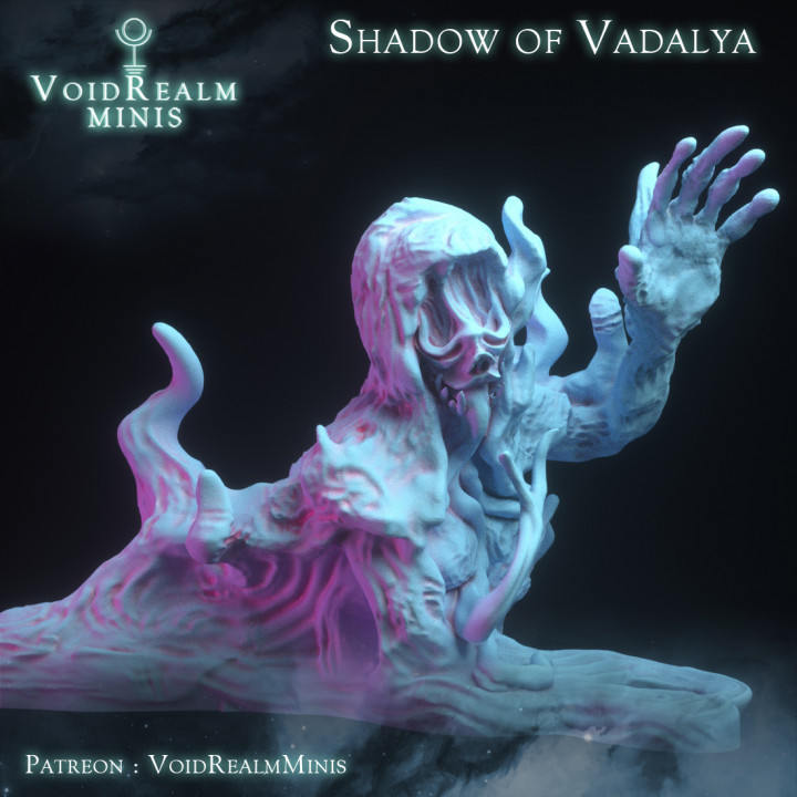 Shadow of Vadalya image