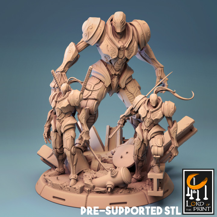 Construct Gang Pack image