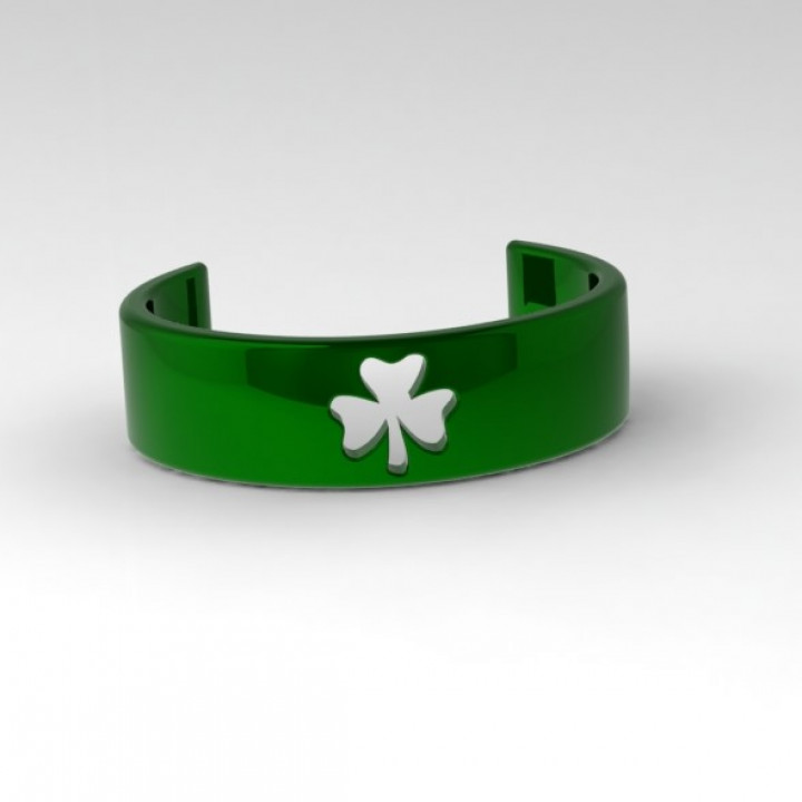 Themed Bracelets! Mothers Day | St. Patricks Day | Chinese New Year | Valentines image