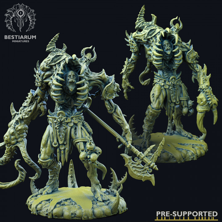 The Exaltators - Collection image