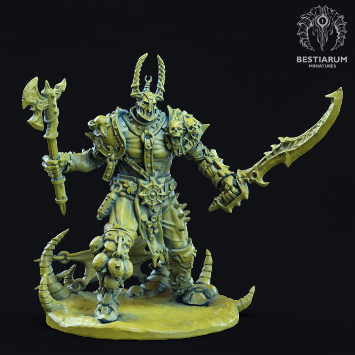 The Exaltators - Collection image