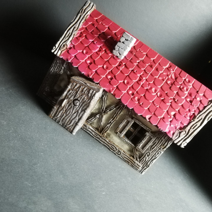 little house image