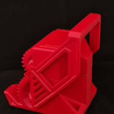 Picture of print of Logarithmic Roller