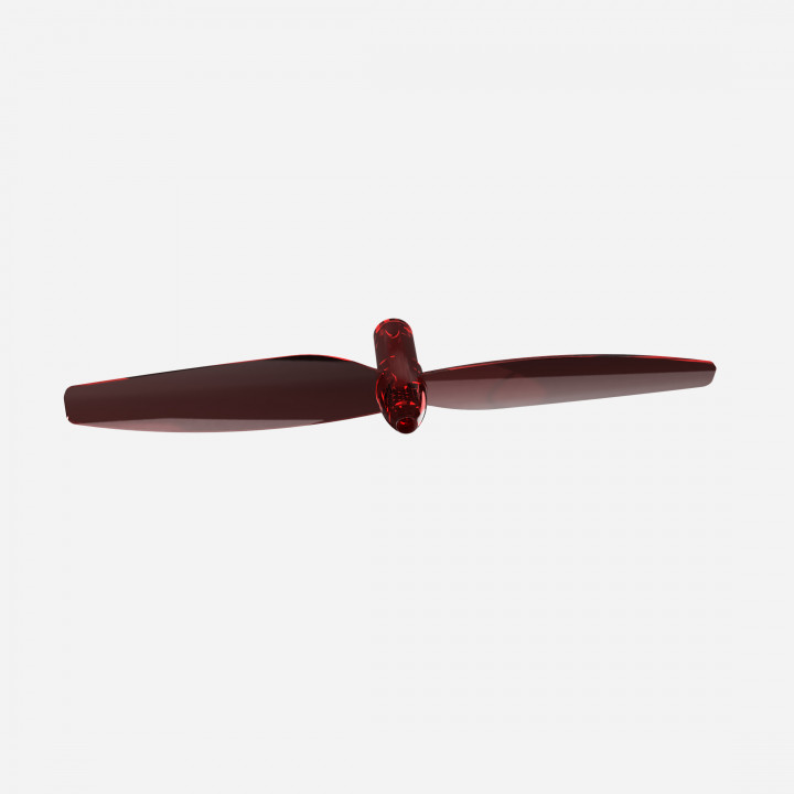 Hovercraft Propeller Collection image