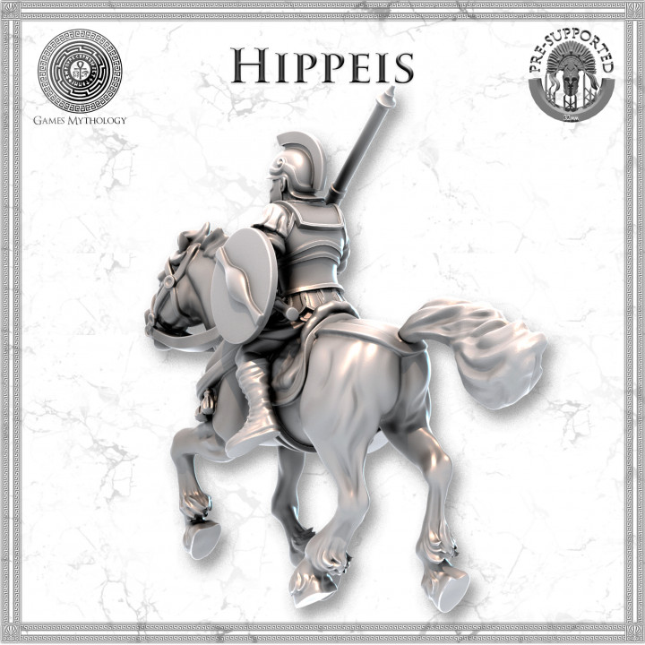 Hippeis image