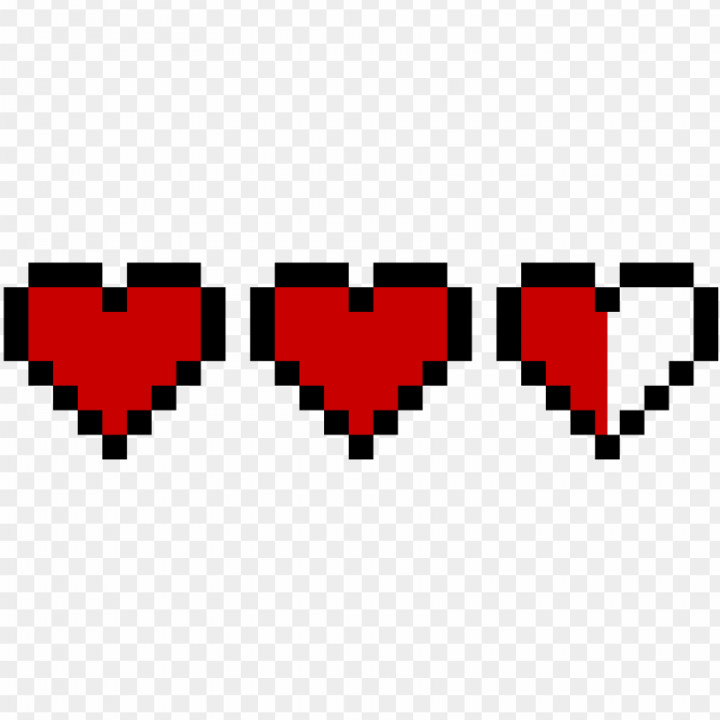Zelda Hearts image