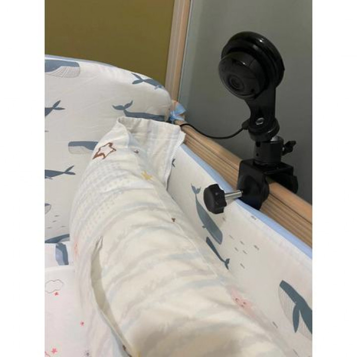 Xiaomi Yi Home camera (Baby Monitor) Tripod Mount image