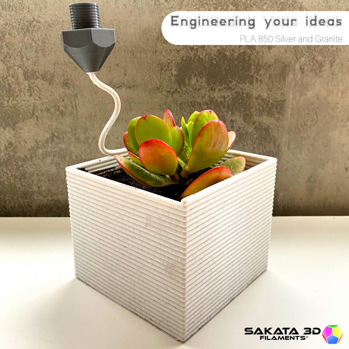 Nozzle Pot Sakata 3D Filaments image