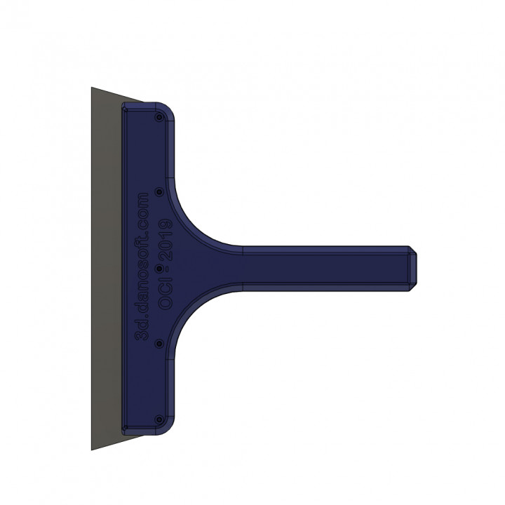 Squeegee MK3 (240mm Blade) image