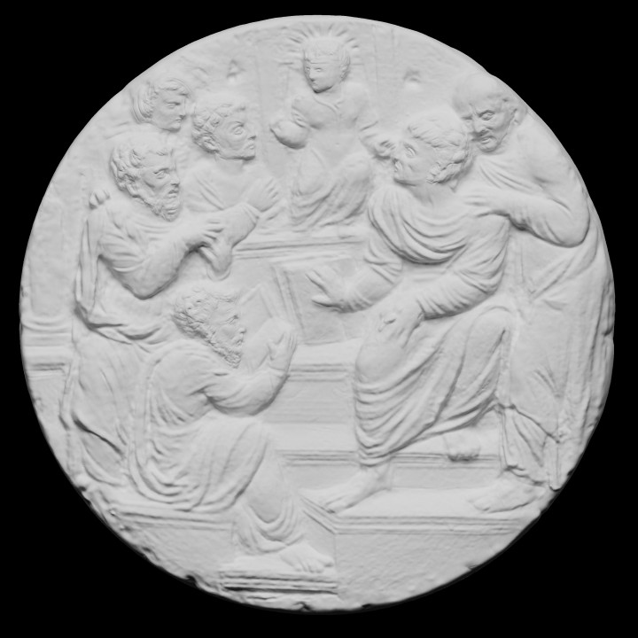 Circle of Antonio Di Pietro Averlino image